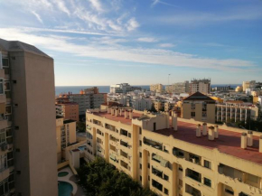 Bonito estudio, Torremolinos, COSTA DEL SOL
